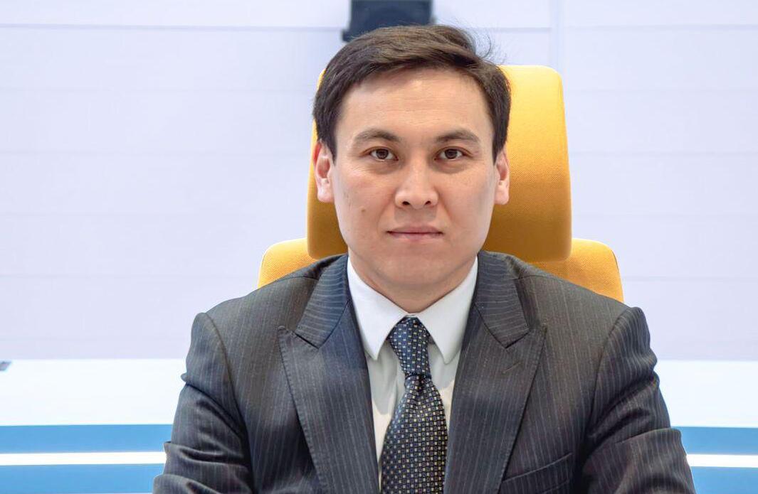 Глава «Казахтелекома» Багдат Мусин представил нового СЕО АО «Кселл»