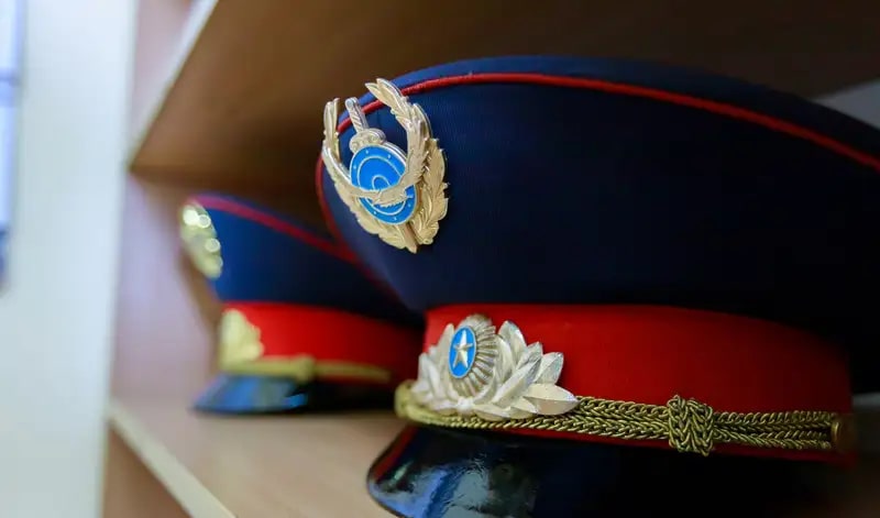 Задержаны похитители ГСМ из АО "Qarmet"