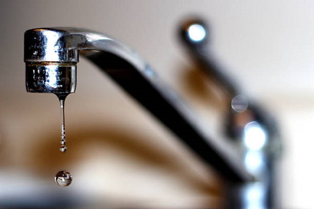 Где отключат воду и электроэнергию в Актау 26 июля