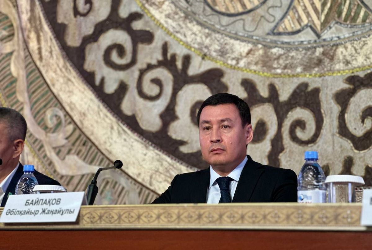 Аким Актау: горожане должны получать качественное тепло