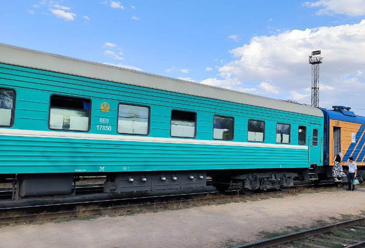 Министр транспорта РК встретится с жителями Мангистау