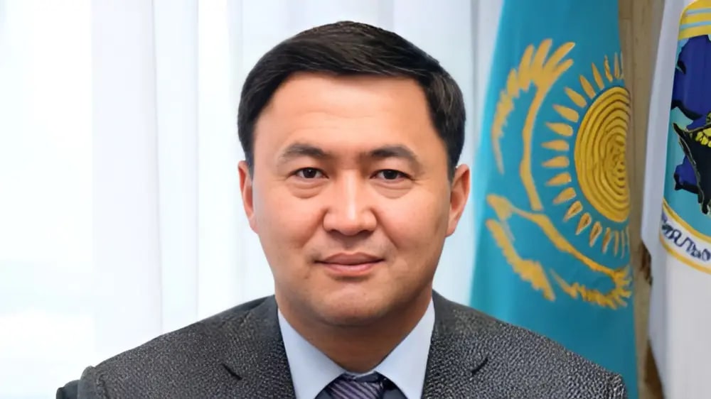 "Возместил ущерб". Кайрату Сатыбалдыулы изменили приговор