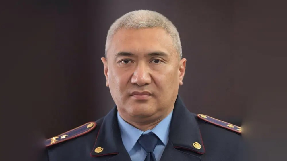 Начальника ДУИС оштрафовали за взятку в миллион
