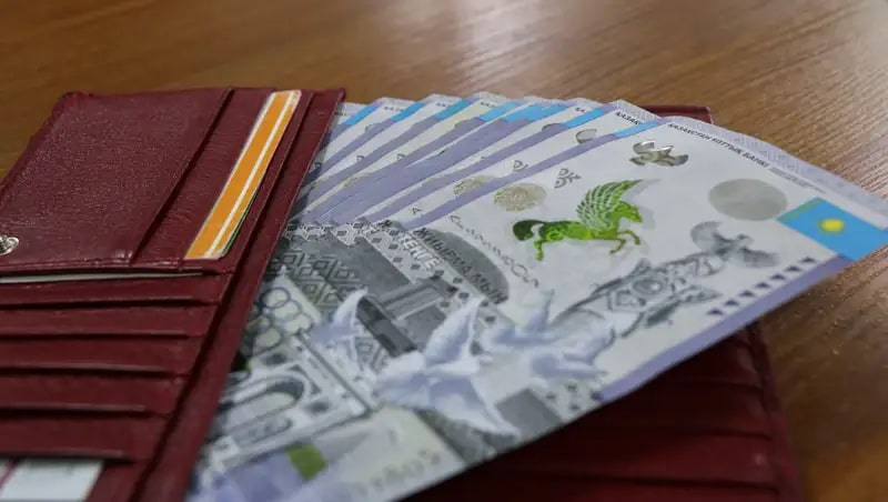 В Казахстане 9145 жителей могут получить специальную соцвыплату в размере 208 тыс. тенге