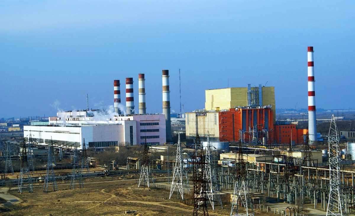 Долг МАЭКа за газ превышает 12 миллиардов тенге