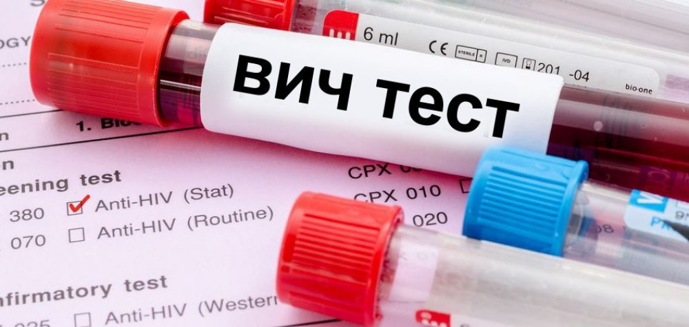 В Мангистауской области стало больше желающих узнать свой ВИЧ-статус