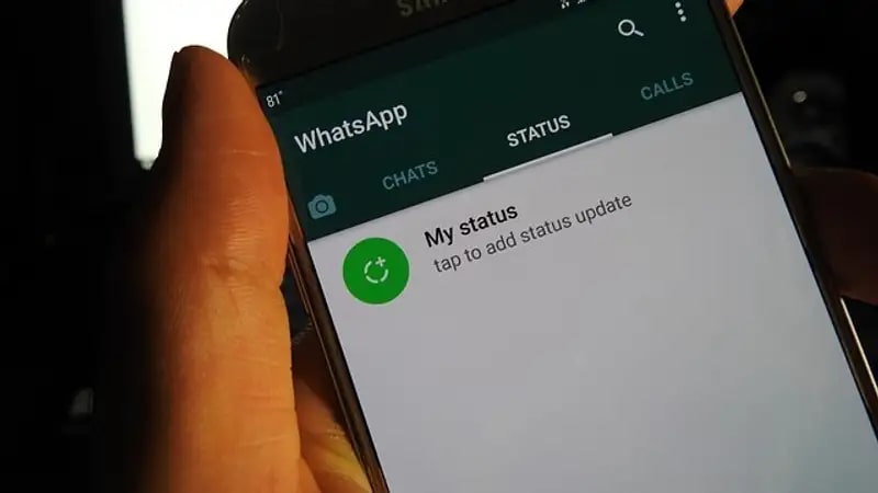 WhatsApp внедряет новую функцию