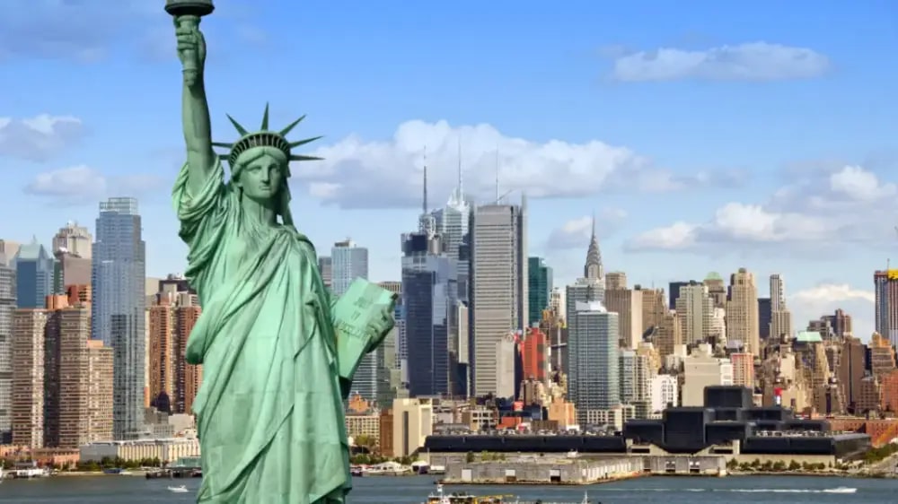 Когда откроют прямой рейс из Казахстана в США
