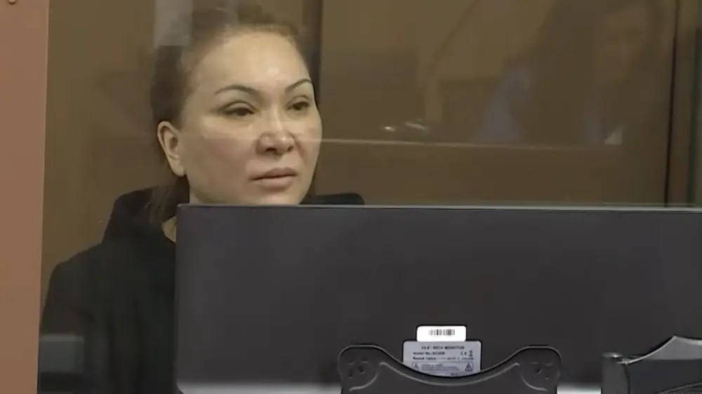 С Гульмиры Сатыбалды хотят взыскать миллиарды тенге