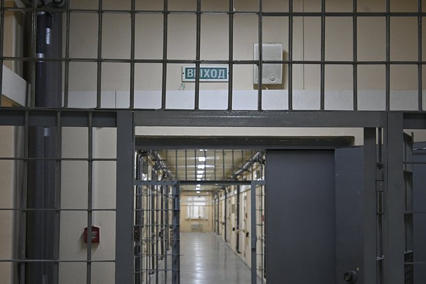 Захватившие колонию под Волгоградом выдвинули требования