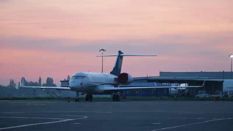 Прямые авиаресы в США: в Казахстан прибыли аудиторы FAA