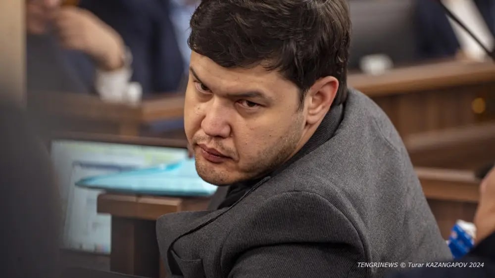 Брат Салтанат Нукеновой подал в суд на Куандыка Бишимбаева