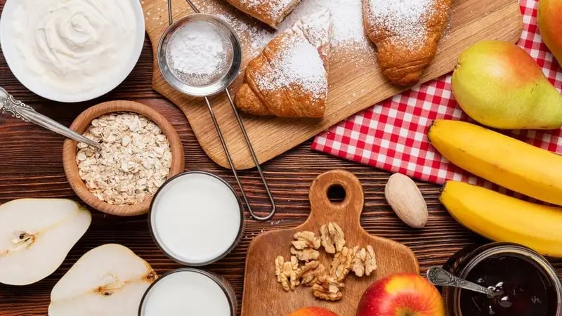 Какие продукты повышают давление