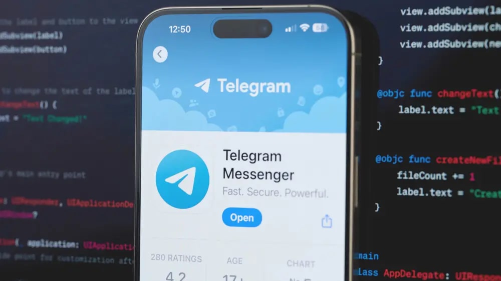 Telegram могут удалить из App Store: что это значит для пользователей и как подготовиться