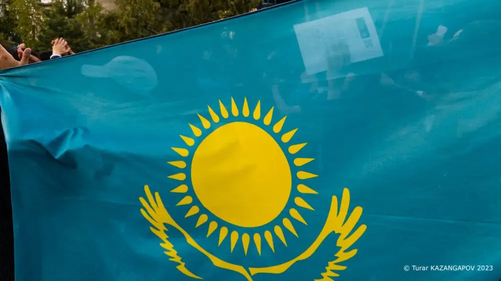 Токаев: Проплаченные попытки посеять раздор в Казахстане обречены на провал