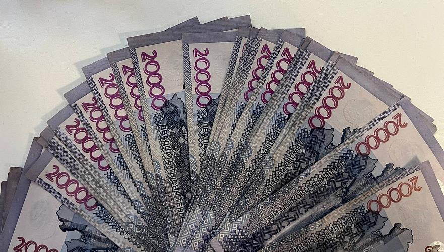 «Казахтелеком» продает Tele2 и Altel за Т536 млрд