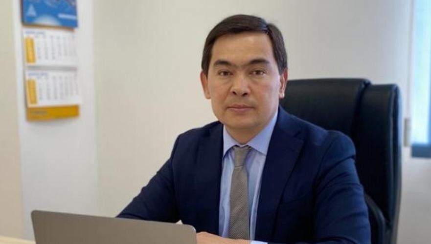 Экс-главе «Хоргоса» вынесли приговор