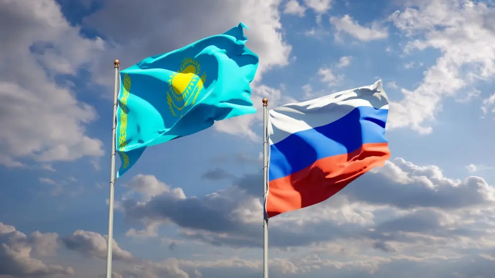 Казахстан и Россия обсудили вопросы по границе