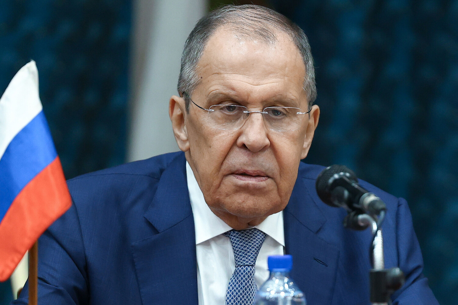 Лавров рассказал о предложениях России по строительству АЭС в Казахстане