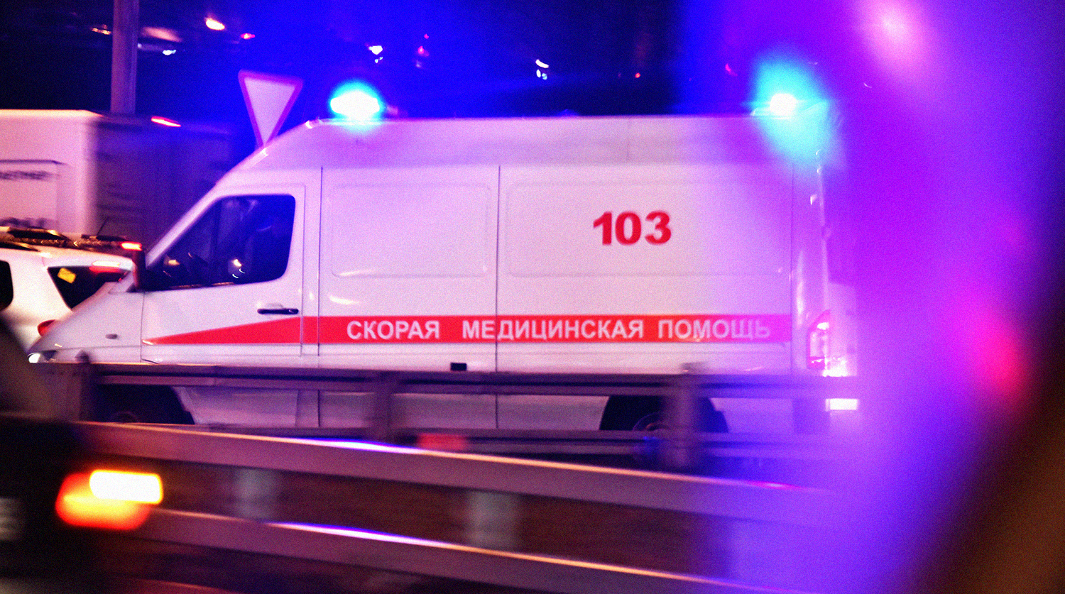 В Петербурге работник кафе облил кипятком пенсионера за одну просьбу