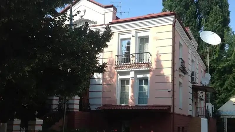 Казахстанцам рекомендуют покинуть Украину