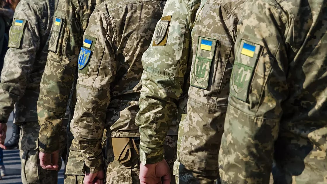 Сколько украинских солдат погибло на войне, рассказал Зеленский
