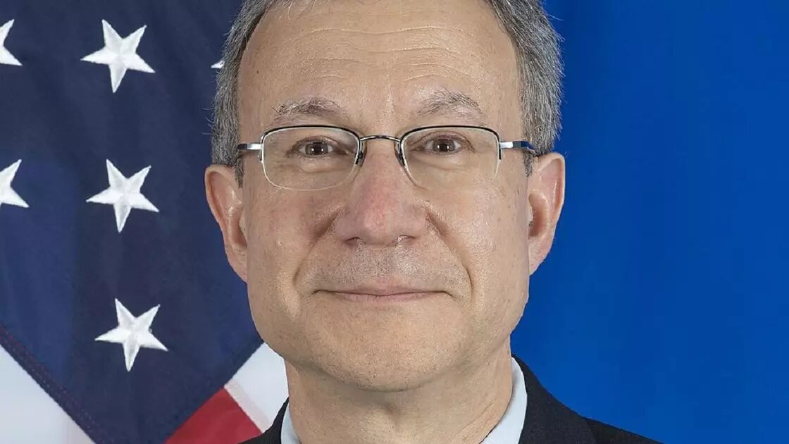 Посол США в Казахстане объявил об отставке