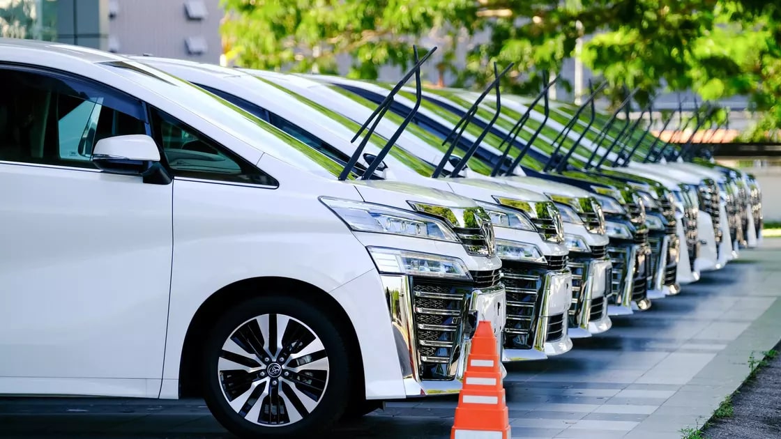 Упростить покупку автомобилей в кредит планируют в Казахстане