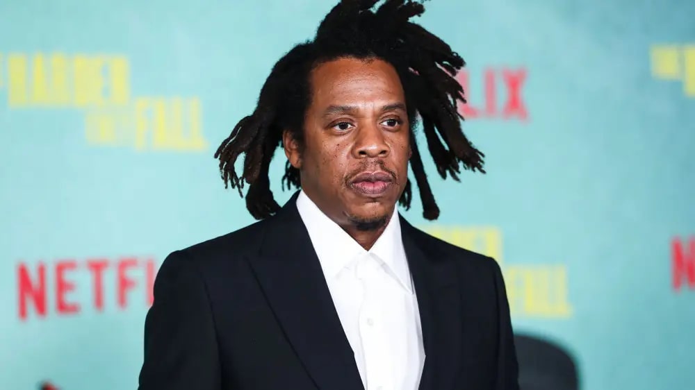 Рэпера Jay-Z обвинили в изнасиловании вместе с P. Diddy 13-летней девочки