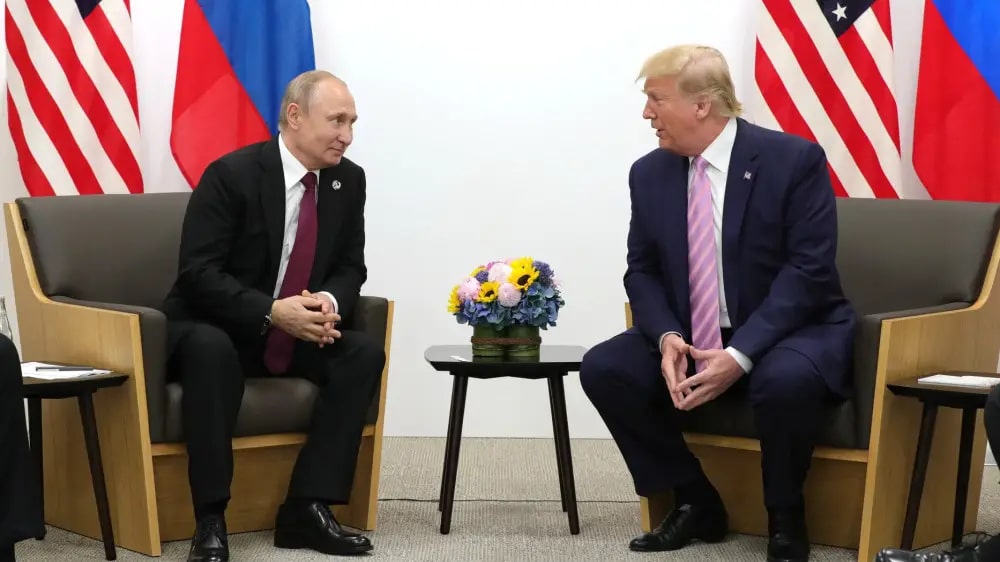 Почему Трамп и Путин могут выбрать Астану для исторической встречи - мнение эксперта