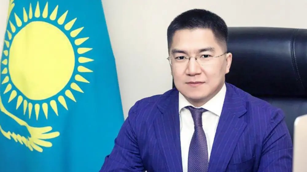 Громкое дело о фонтане “Солнце“. В Астане судят Болата Мажагулова