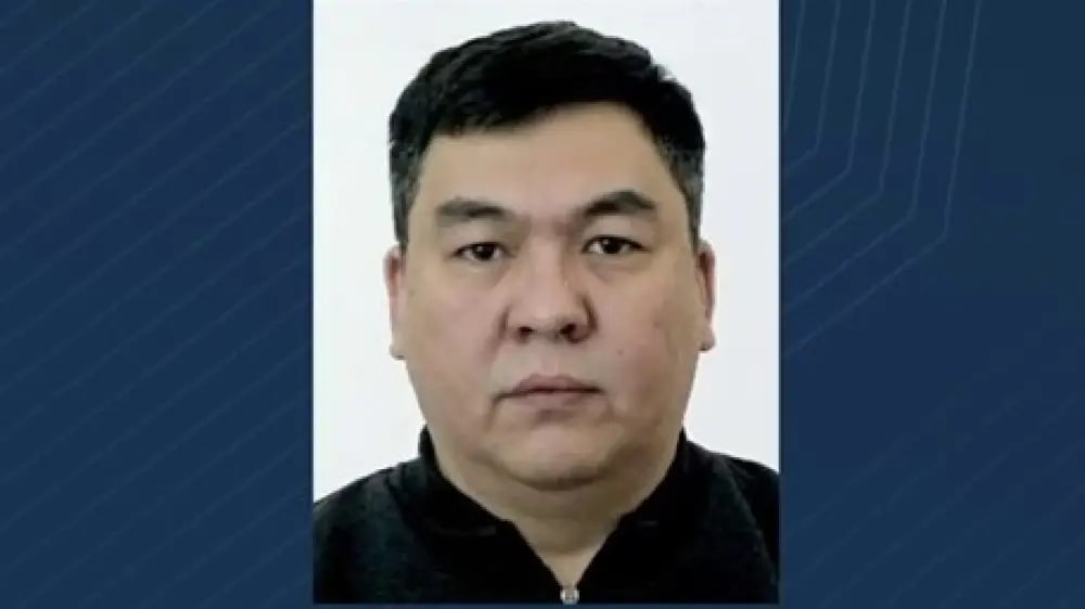 Объявленного в розыск брата бывшего замглавы Антикора задержали в Шымкенте