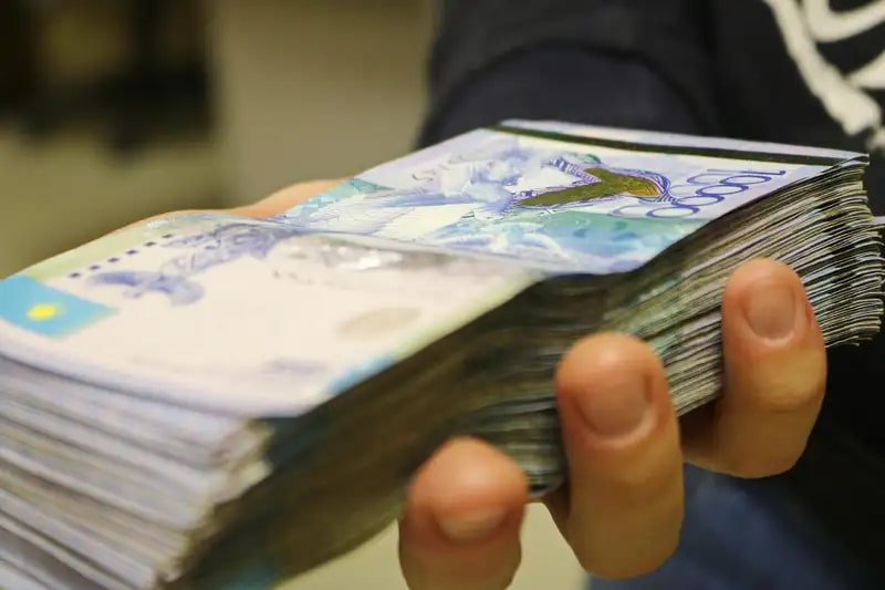 "Американская мечта" обернулась для казахстанца потерей 200 тысяч