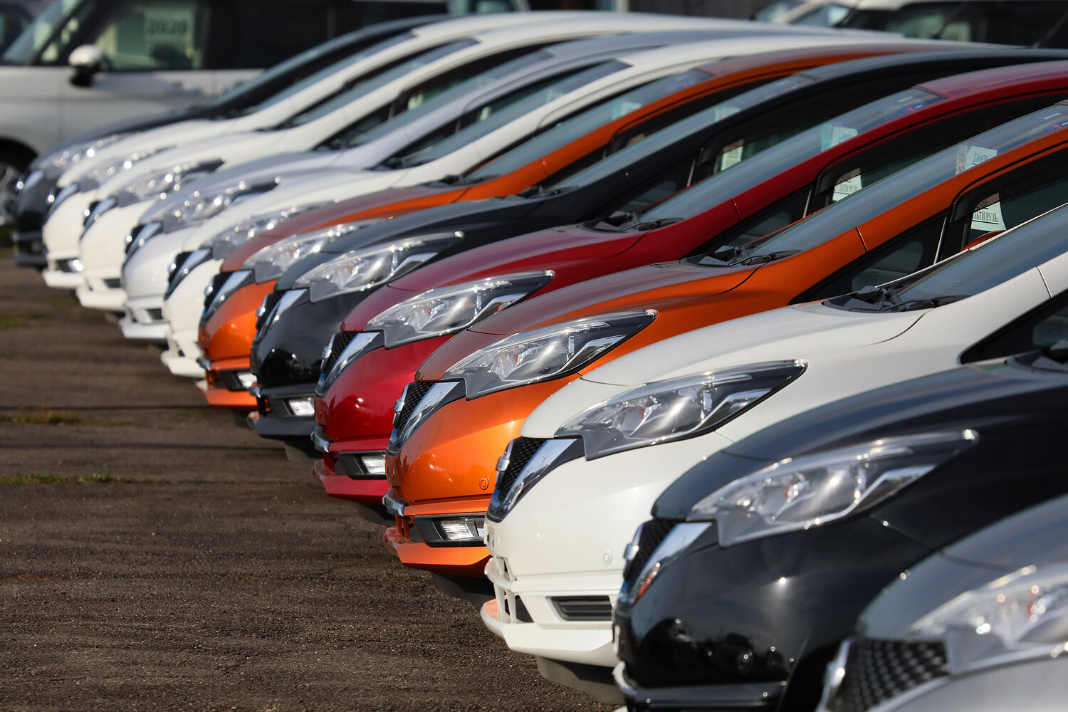 Россиянам рассказали о рекордном подорожании автомобилей в начале 2025 года