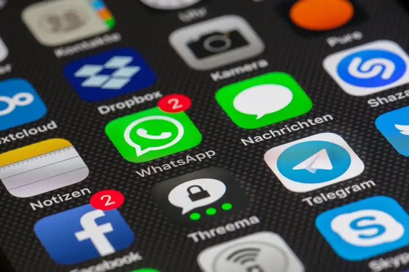 Глобальный сбой произошел в работе WhatsApp, Instagram и Facebook