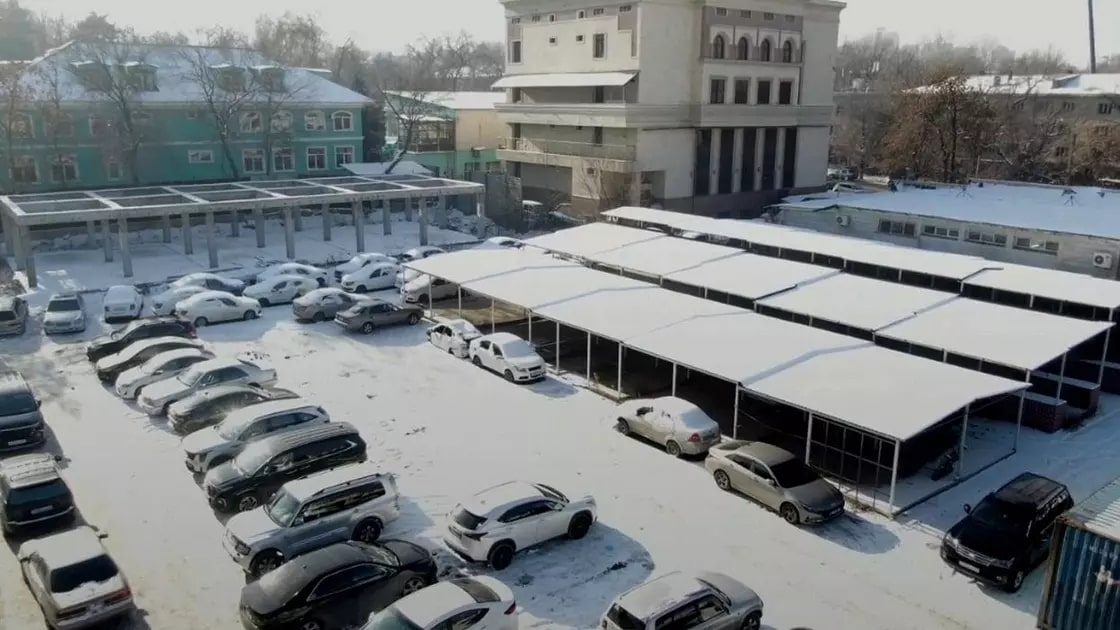 АФМ: Арестованное имущество по делу ОПГ Коспаева пытались продать иностранцам