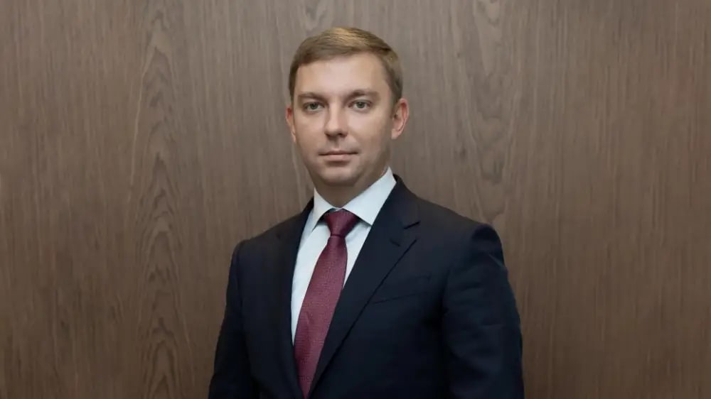 Сын экс-министра по ЧС Юрия Ильина возглавил дочернюю организацию “КазМунайГаза“