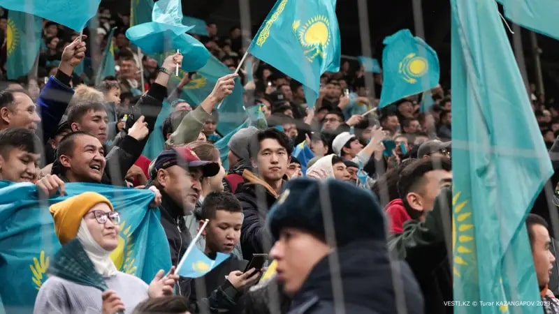 Назначен генеральный секретарь Казахстанской федерации футбола