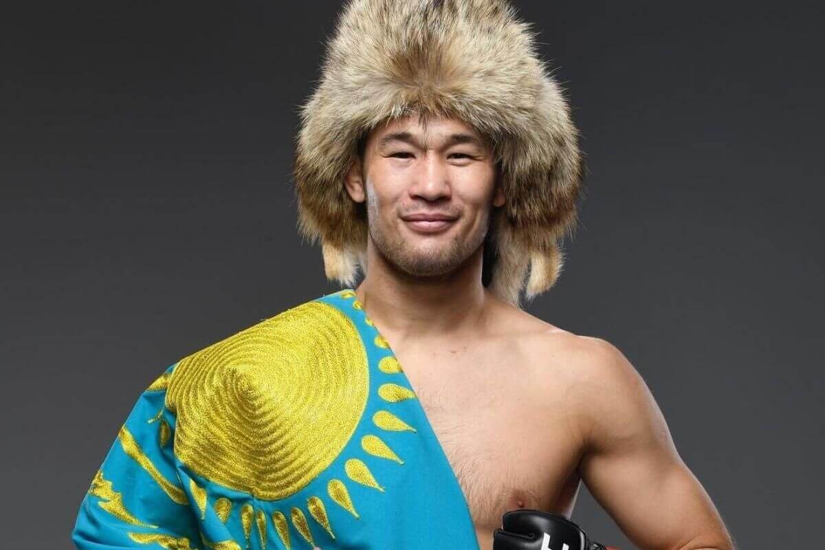 Рахмонову сообщили о новой проблеме в UFC. Подробности