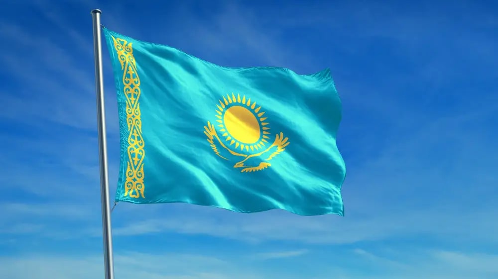День независимости отмечают в Казахстане