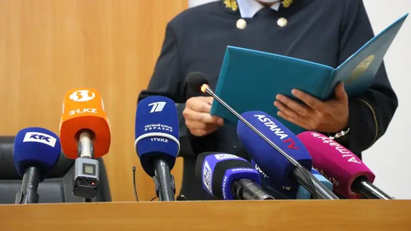На 25 лет посадили казахстанца, изнасиловавшего и убившего девочку-подростка