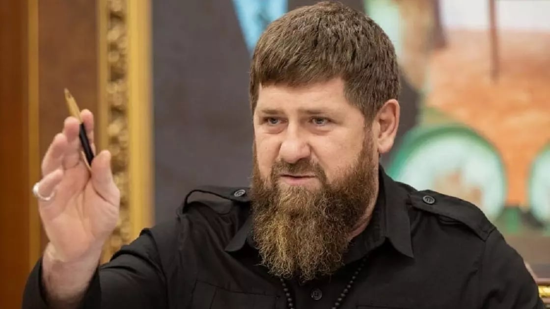 Кадыров: Назвавшие детей в честь героев Чечни получат 500 тысяч рублей