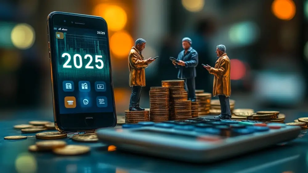 Всеобщее декларирование-2025: кому и как сдавать форму 250