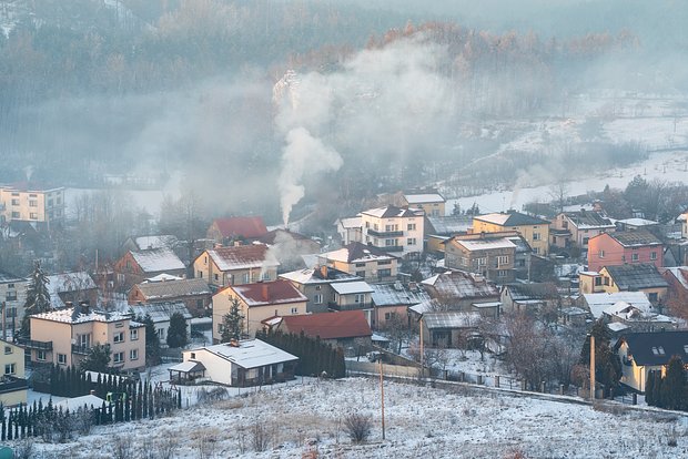 Россиянин побывал в деревне в Польше и описал ее фразой «чтоб я так жил»
