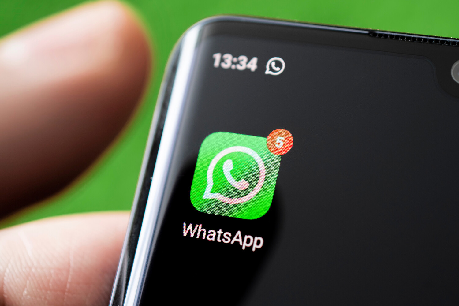 Стало известно, когда могут заблокировать WhatsApp в России