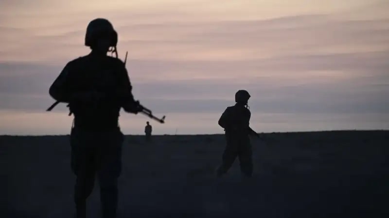 Под угрозой оказались казахстанцы, чьи дети служат в армии