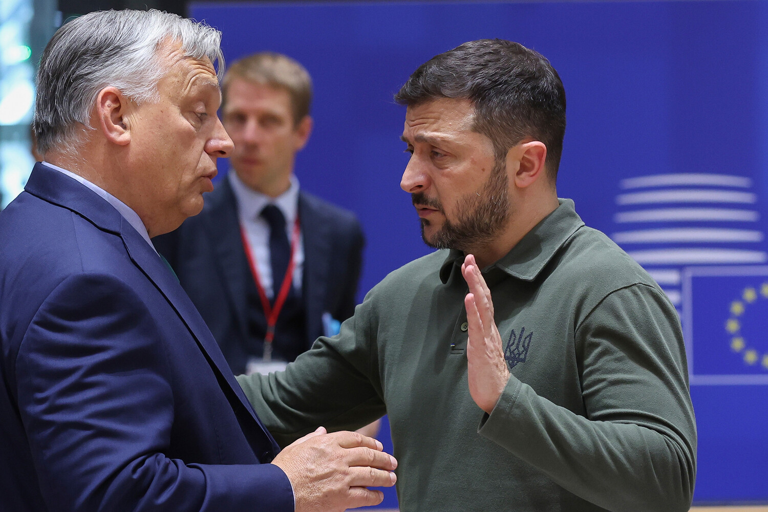«Либо миром, либо уничтожением»: Орбан предсказал завершение конфликта на Украине