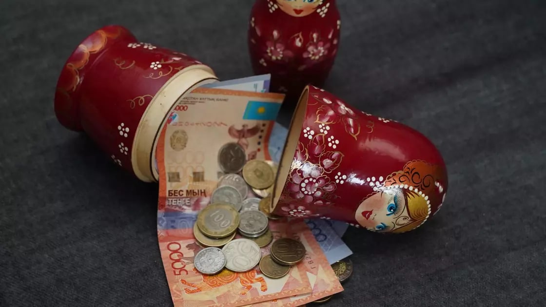 Могут ли "сгореть" пенсионные накопления казахстанцев, переданные частным управляющим