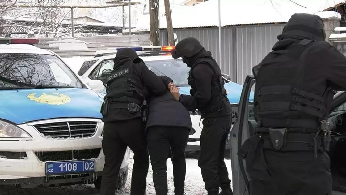 По миллиону - за автокредит: казахстанца подозревают в обмане свыше 200 алматинцев