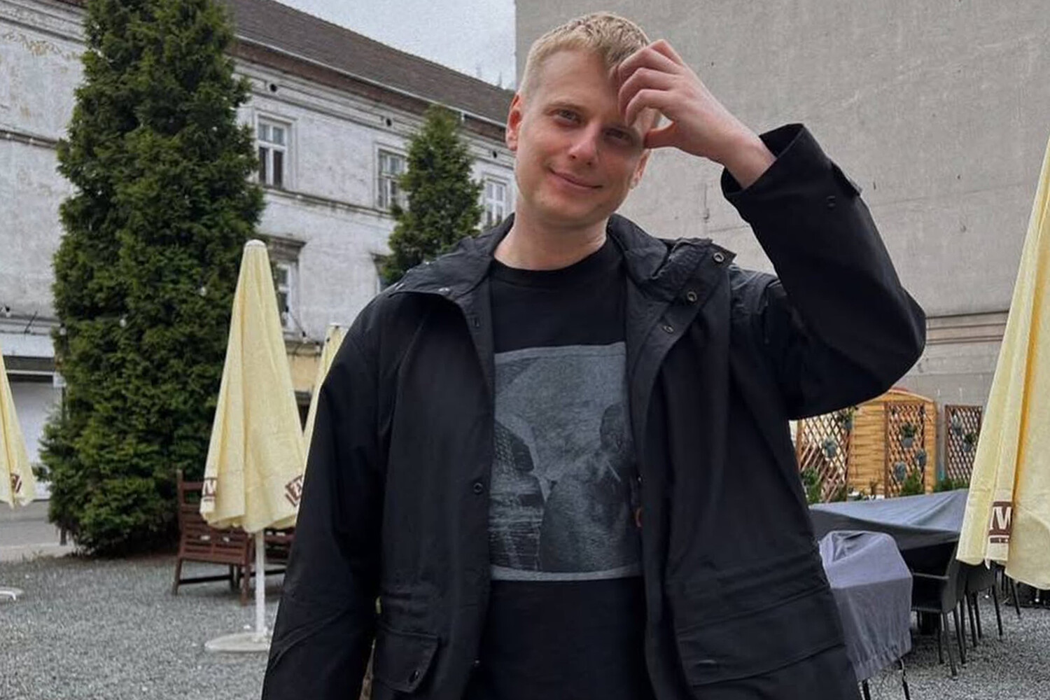 «За что? За шутки!» Пародировшему Лукашенко стендаперу дали шесть лет колонии
